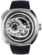 SevenFriday Watch Q1/01 Essence