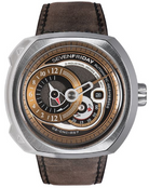 SevenFriday Watch Q2/02