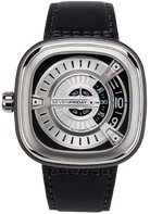 SevenFriday Watch M1/01 Turbine