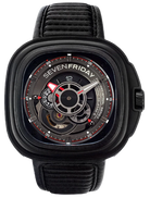 SevenFriday Watch P3B/01 Racer.