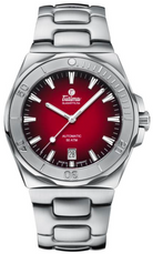Tutima Watch M2 Seven Seas S 6156-08