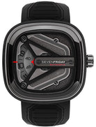 SevenFriday Watch M3/01 Spaceship