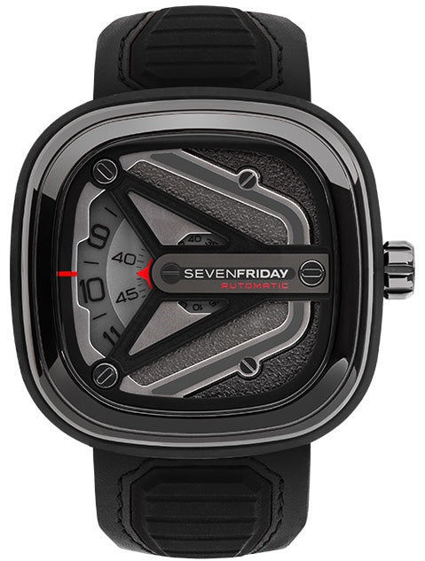SevenFriday Watch M3/01 Spaceship