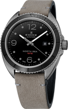 Edox Watch North Sea 1978 Automatic 80118 357NG N1