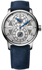 Louis Erard Excellence Le Regulateur Louis Erard x Vianney Halter Limited Edition 85237AA51.BVA35