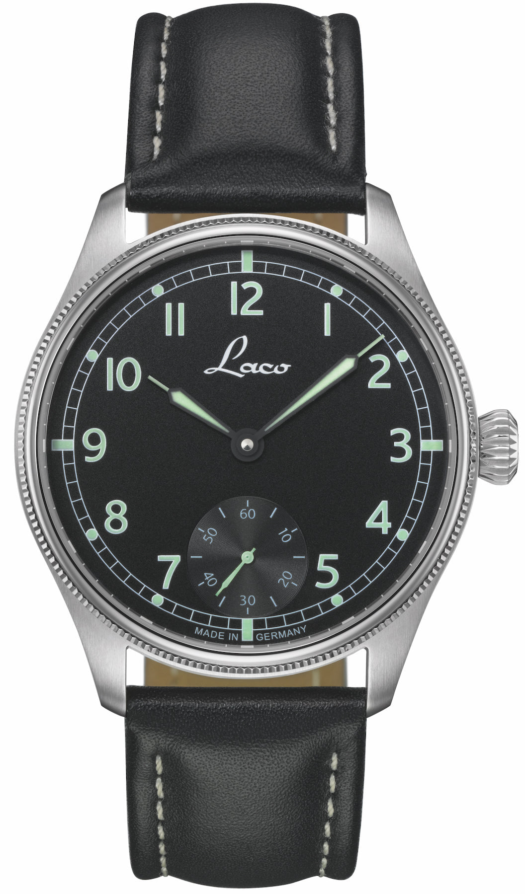Laco Watch Bremerhaven 42.5 862105.2