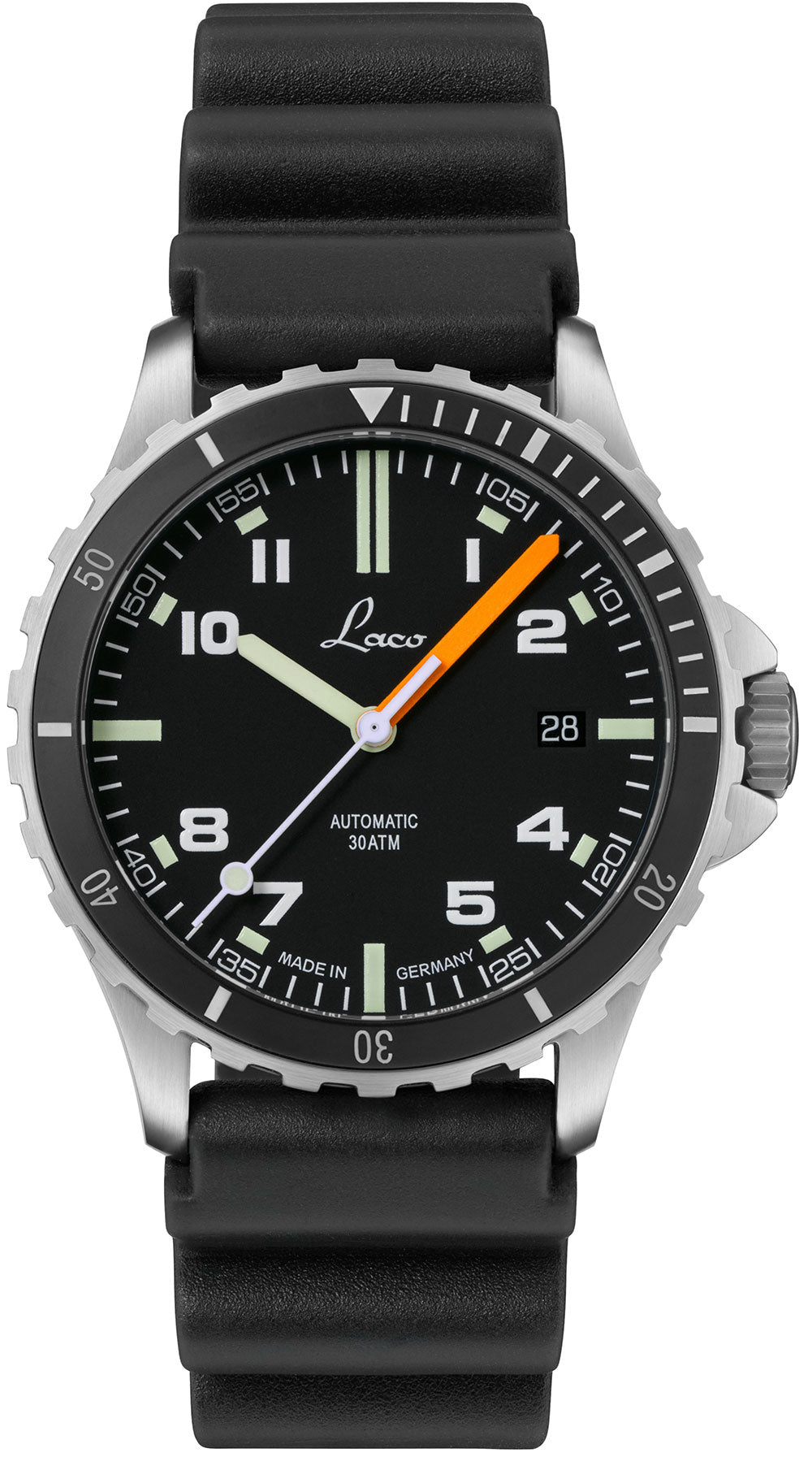 Laco Watch Squad Himalaya 39 862131