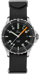 Laco Watch Squad Himalaya 39 Rubber 862131.RB