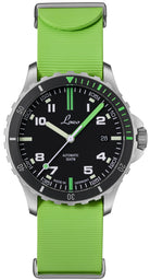 Laco Watch Squad Amazonas 39 Rubber 862134.RB