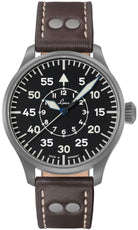 Laco Watch Pilot Basic Edition 99 Limited Edition 862181
