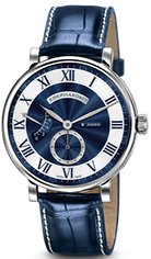 Eberhard & Co Watch 8 Jours Grande Taille 21027.7.