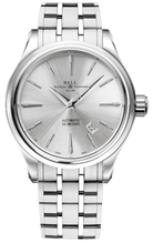 Ball Watch Company Trainmaster Legend NM9080D-S1J-SL