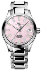 Ball Watch Company Engineer III Marvelight Chronometer 36 NL9616C-S1C-PKR.