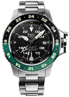BALL Watch Company Engineer Hydrocarbon AeroGMT Sled Driver 42 Limited Edition DG2018C-S19C-BK.