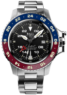 BALL Watch Company Engineer Hydrocarbon AeroGMT Sled Driver 42 Limited Edition DG2018C-S18C-BK.
