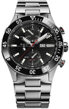 BALL Watch Company Roadmaster Chronograph No. 999 Limited Edition DC3230B-S7-BK