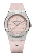 Maurice Lacroix Watch Aikon Pink 39mm Limited Edition AI6007-SS00F-530-E