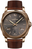 Anonimo Epurato Galvanic Anthracite Sunray AM-4000.04.441.W88
