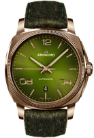 Anonimo Epurato Galvanic Green Sunray AM-4000.04.466.F66