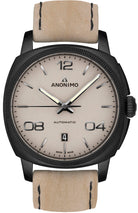 Anonimo Watch Epurato Safari AM-4000.02.229.K19