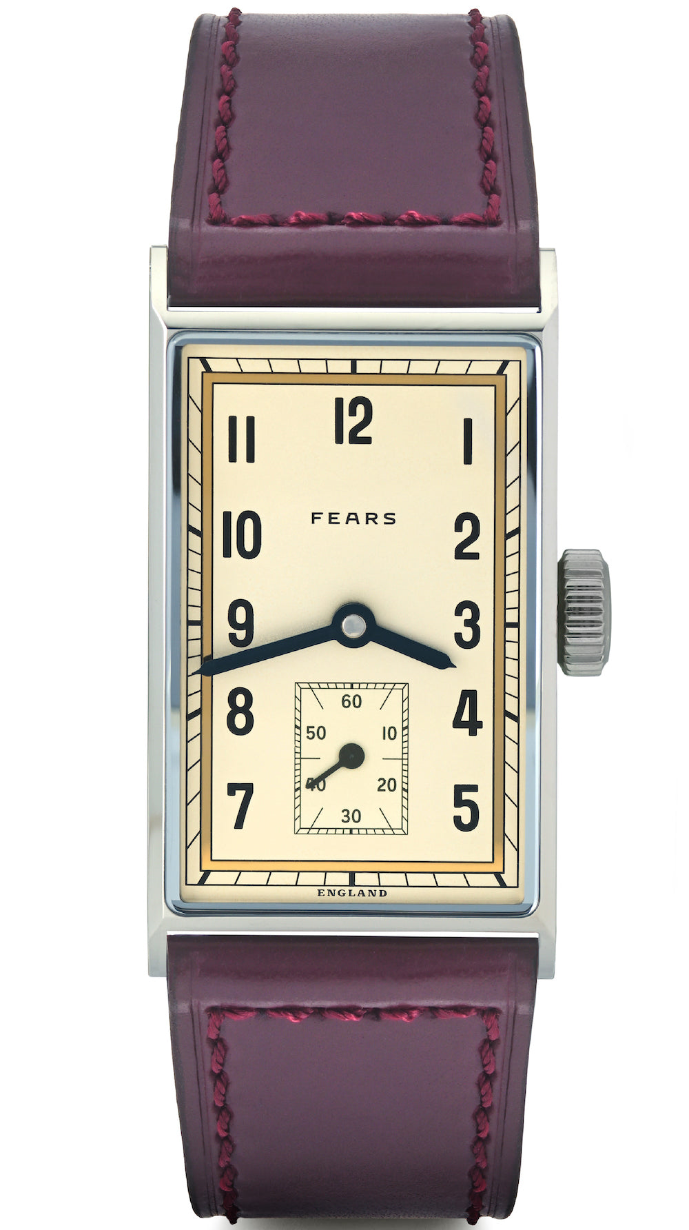 Archival 1930 Small Seconds
