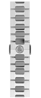 Bell & Ross Strap BR 05 Steel