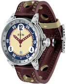 B.R.M Watch V6-44-GT-VINTAGE V6-44-GT-VINTAGE