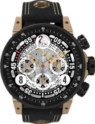 B.R.M. Watch V12-44 20th Anniversary Of B.R.M Limited Edition V12-44-SQ-20YEARS