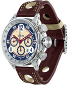 B.R.M Watch V12-44-GT-VINTAGE V12-44-GT-VINTAGE