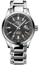 BALL Watch Company Engineer III Endurance 1917 GMT GM9100C-S2C-GYR