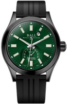 BALL Watch Company Engineer III Endurance 1917 TMT NT2222C-P4C-GRF