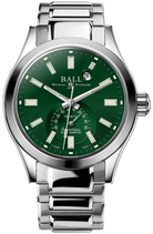 BALL Watch Company Engineer III Endurance 1917 TMT NT2222C-S3C-GRC