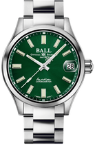 BALL Watch Company Engineer Master II Endurance 1917 45 NM3500C-S2C-GR