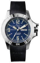 Ball Watch Company Captain Poindexter Limited Edition DM2036A-S5CA-BE
