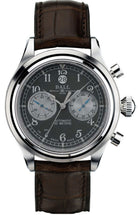 Ball Watch Company Cannonball CM1052D-L2J-GY BROWN STRP