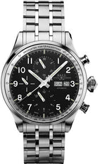 Ball Watch Company Pulsemeter CM3038C-SJ-BK