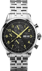 Ball Watch Company Pulsemeter CM3038C-SJ-GY
