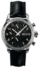 Ball Watch Company Pulsemeter CM3038C-LJ-BK