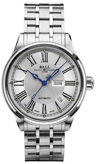 Ball Watch Company Trainmaster Roman NM1058D-S4J-WH