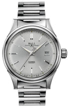 Ball Watch Company Fireman Classic NM2098C-SJ-SL