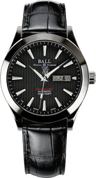 Ball Watch Company Chronometer Red Label NM2026C-LCJ-BK
