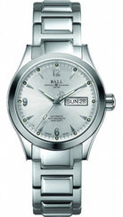 Ball Watch Company Ohio 40mm NM2026C-S5J-WH