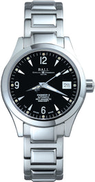 Ball Watch Company Ohio 38mm NM1026C-SJ-BK