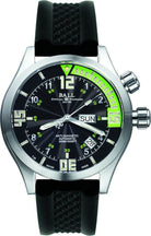 Ball Watch Company Engineer Master II Diver D DM1020A-P1AJ-BKGR