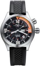 Ball Watch Company Engineer Master II Diver DM1020A-P1AJ-BKOR