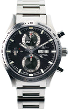 Ball Watch Company Fireman Skylab CM1092C-S1J-BK