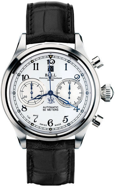Ball Watch Company Cannonball CM1052D-L1FJ-WH