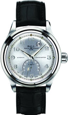 Ball Watch Company Trainmaster Celcius Limited Edition NT1050D-LJ-SLC