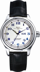Ball Watch Company Cleveland Express NM1058D-LFCJ-SL