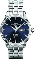 Ball Watch Company Trainmaster Eternity NM2080D-SJ-BE